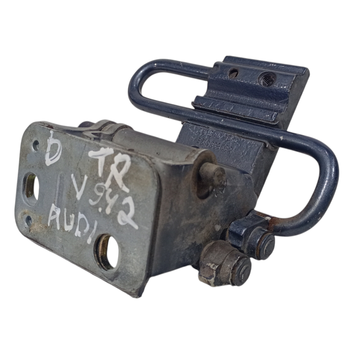 Dobradiça Porta Traseira Direita Inf Audi A3 A6 2001 A 2006 2