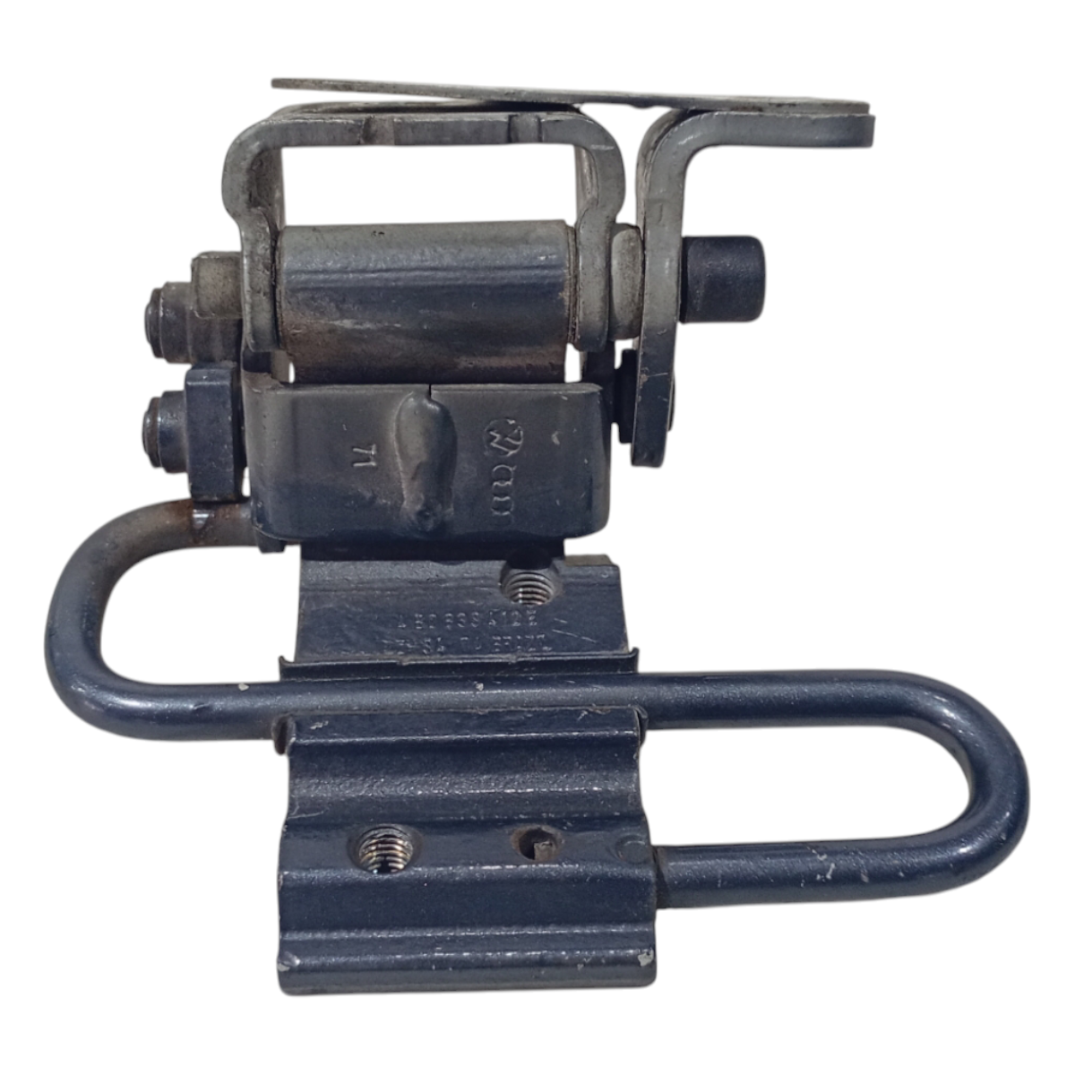 Dobradiça Porta Traseira Direita Inf Audi A3 A6 2001 A 2006 5