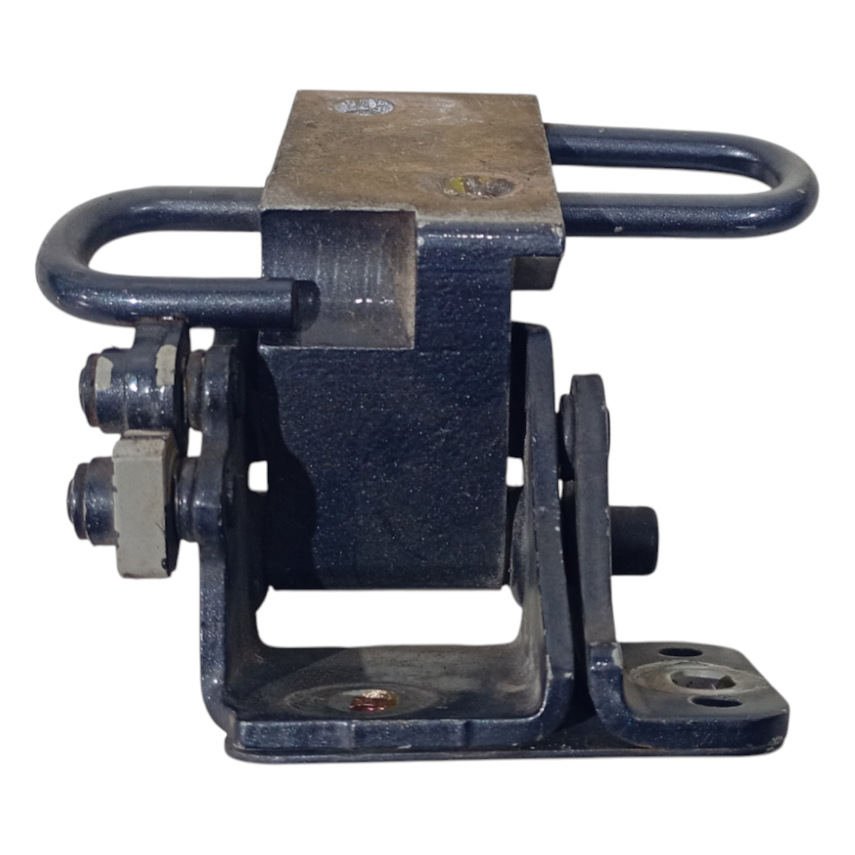 Dobradiça Porta Traseira Direita Inf Audi A3 A6 2001 A 2006 6