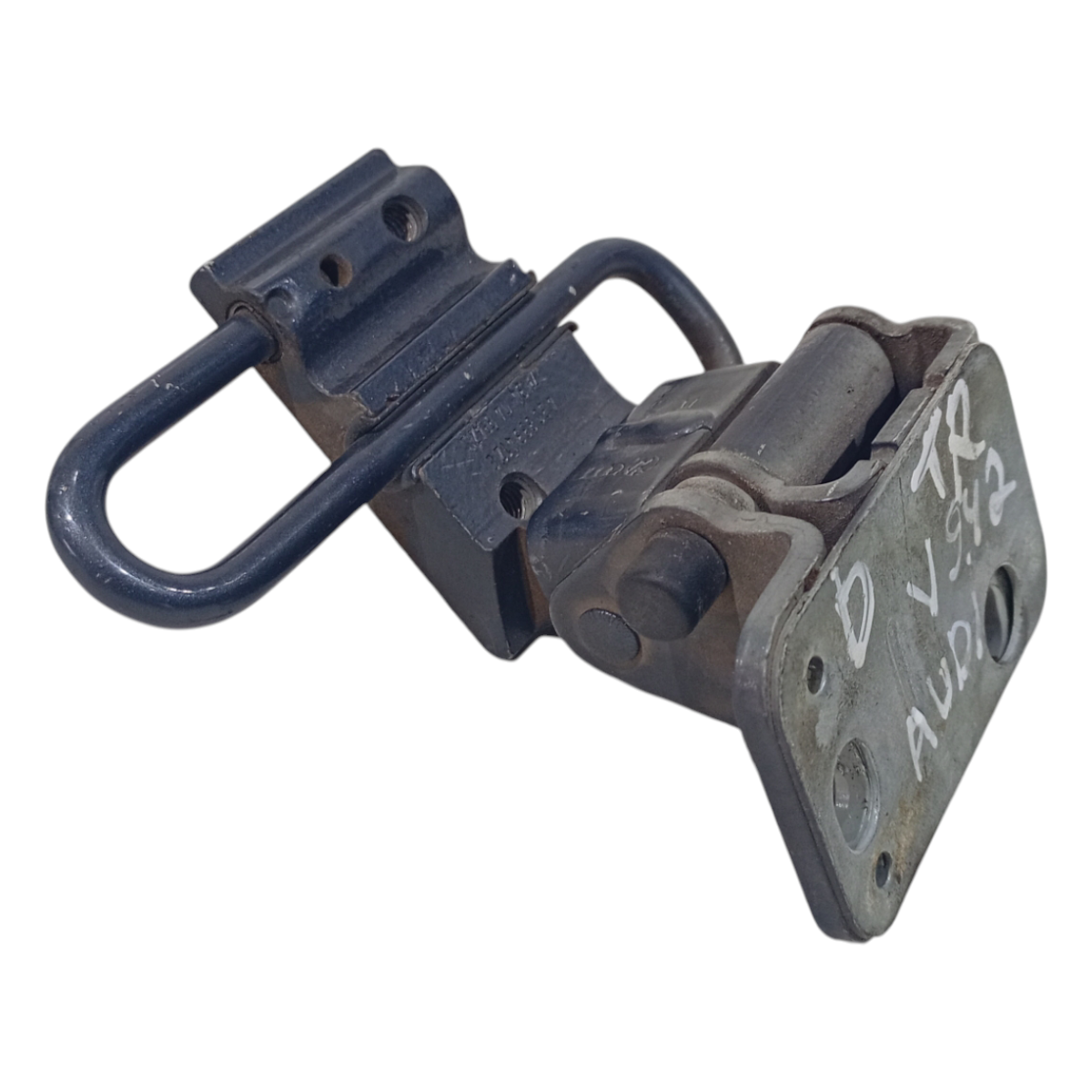 Dobradiça Porta Traseira Direita Inf Audi A3 A6 2001 A 2006 4