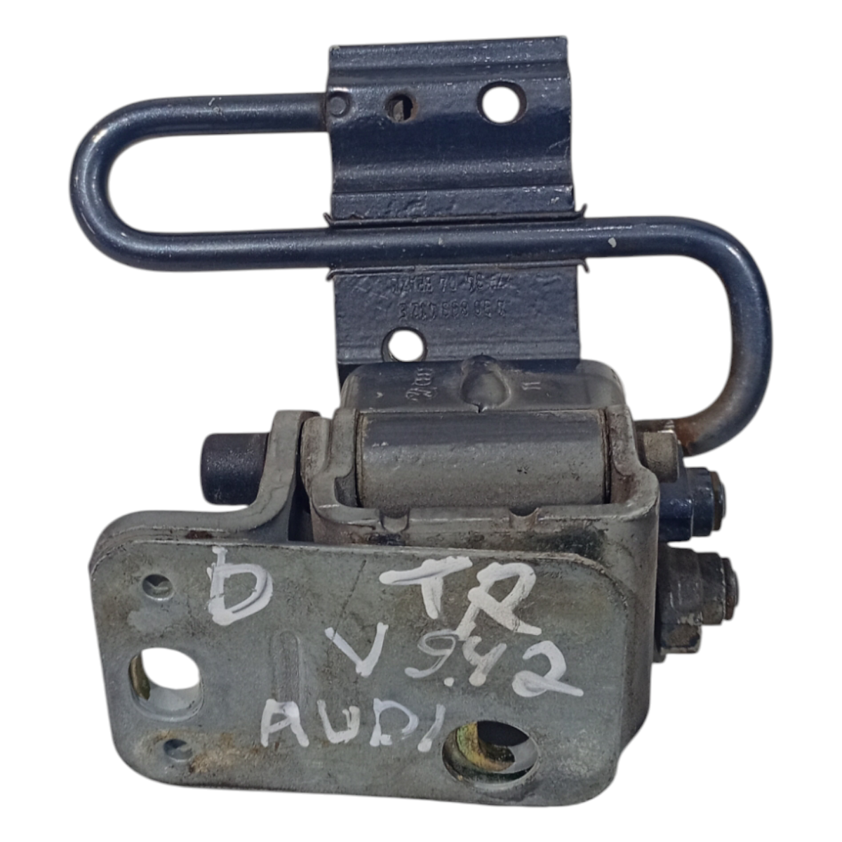 Dobradiça Porta Traseira Direita Inf Audi A3 A6 2001 A 2006 1