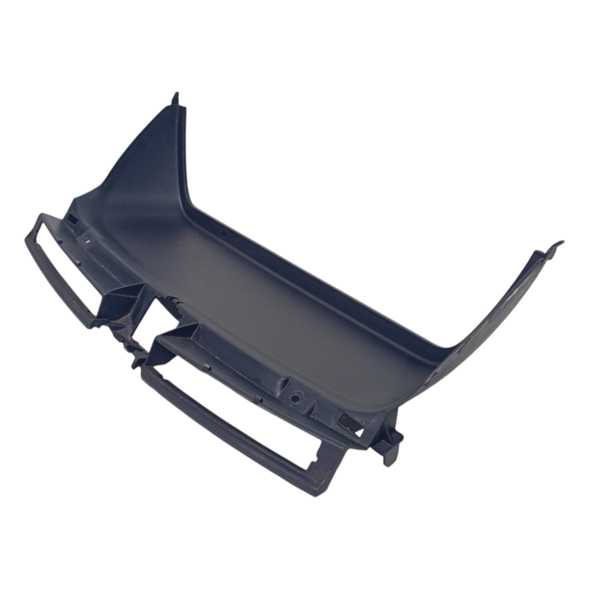 Moldura Central Painel Citroen C4 Picasso 2007 a 2014 6