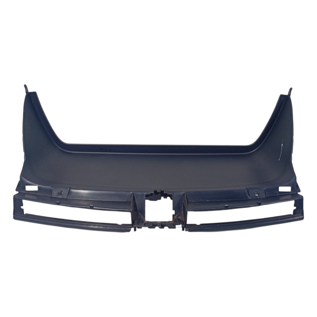 Moldura Central Painel Citroen C4 Picasso 2007 a 2014 4