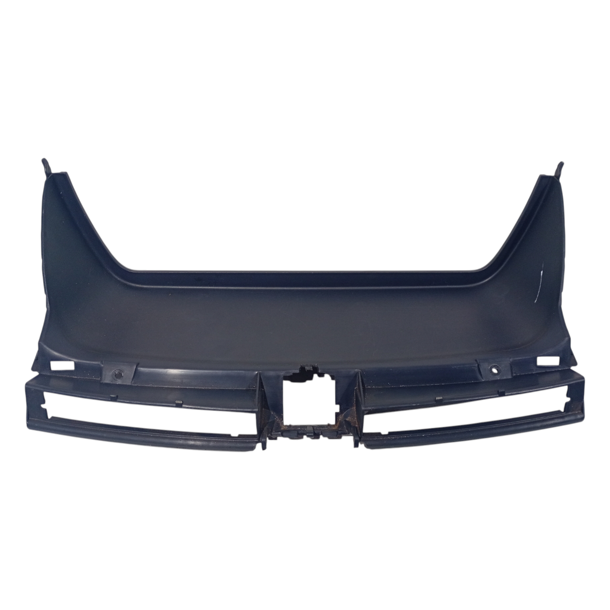 Moldura Central Painel Citroen C4 Picasso 2007 a 2014 1