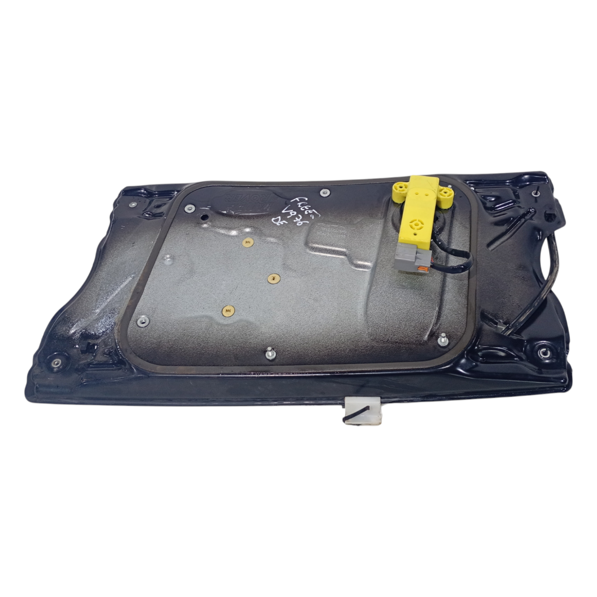 Maquina Vidro Dianteira Direita Freelander 2 2007 a 2012 3