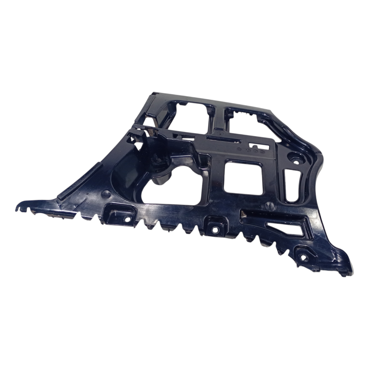 Suporte Traseiro Direito Parachoque Bmw 325i 2005 A 2012 2
