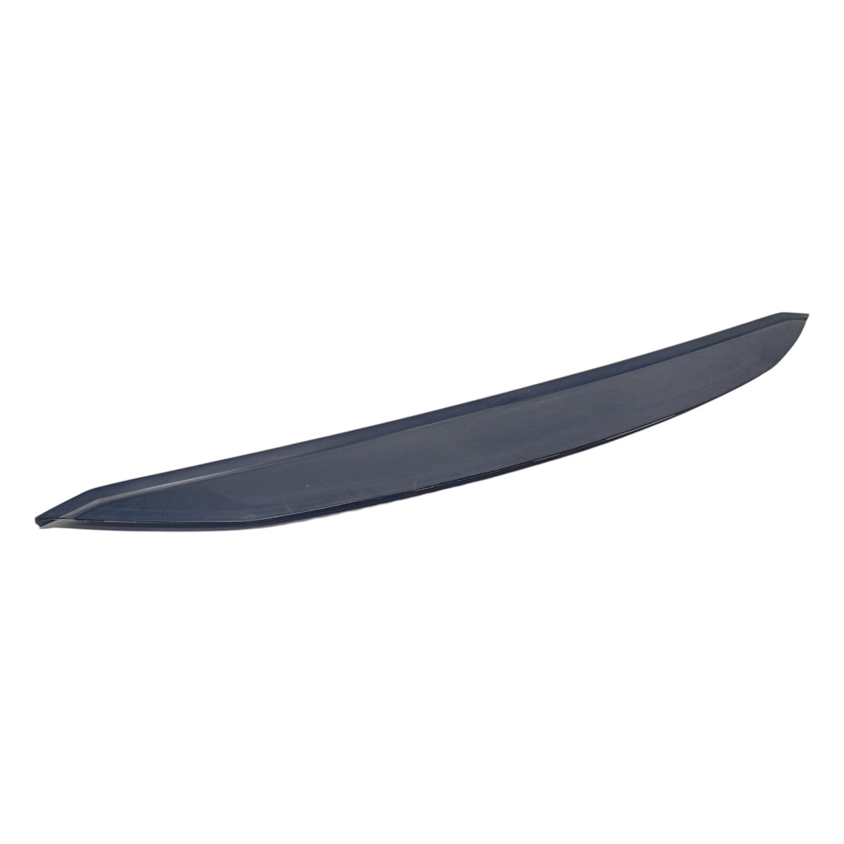 Moldura Capo Churrasqueira Citroen C4 Picasso 2009 A 2014 3