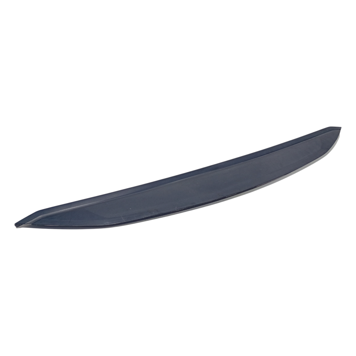 Moldura Capo Churrasqueira Citroen C4 Picasso 2009 A 2014 1