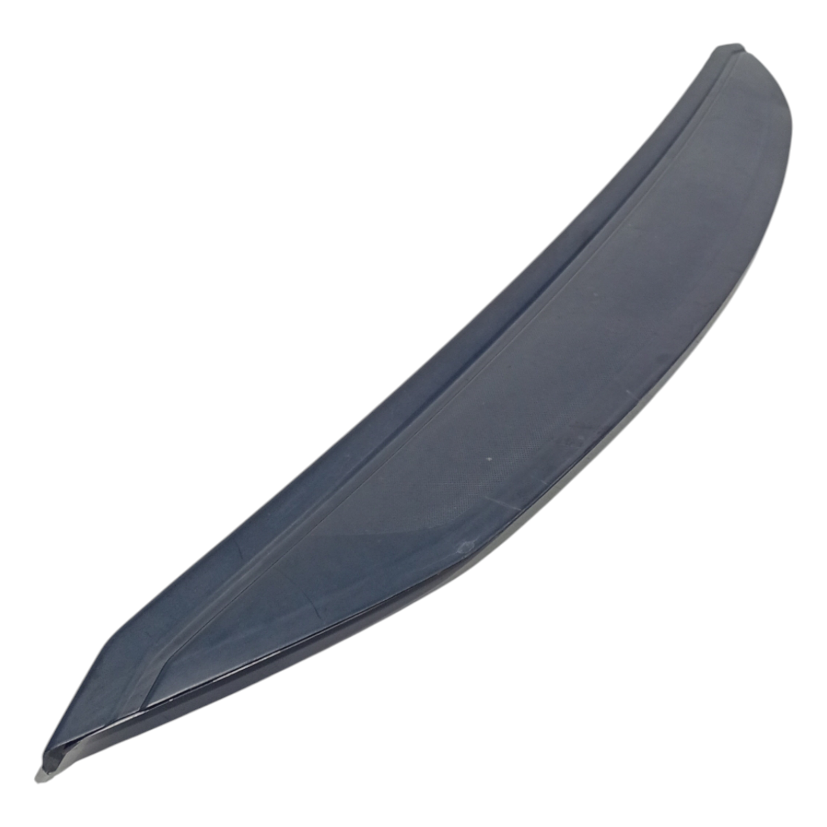 Moldura Capo Churrasqueira Citroen C4 Picasso 2009 A 2014 2