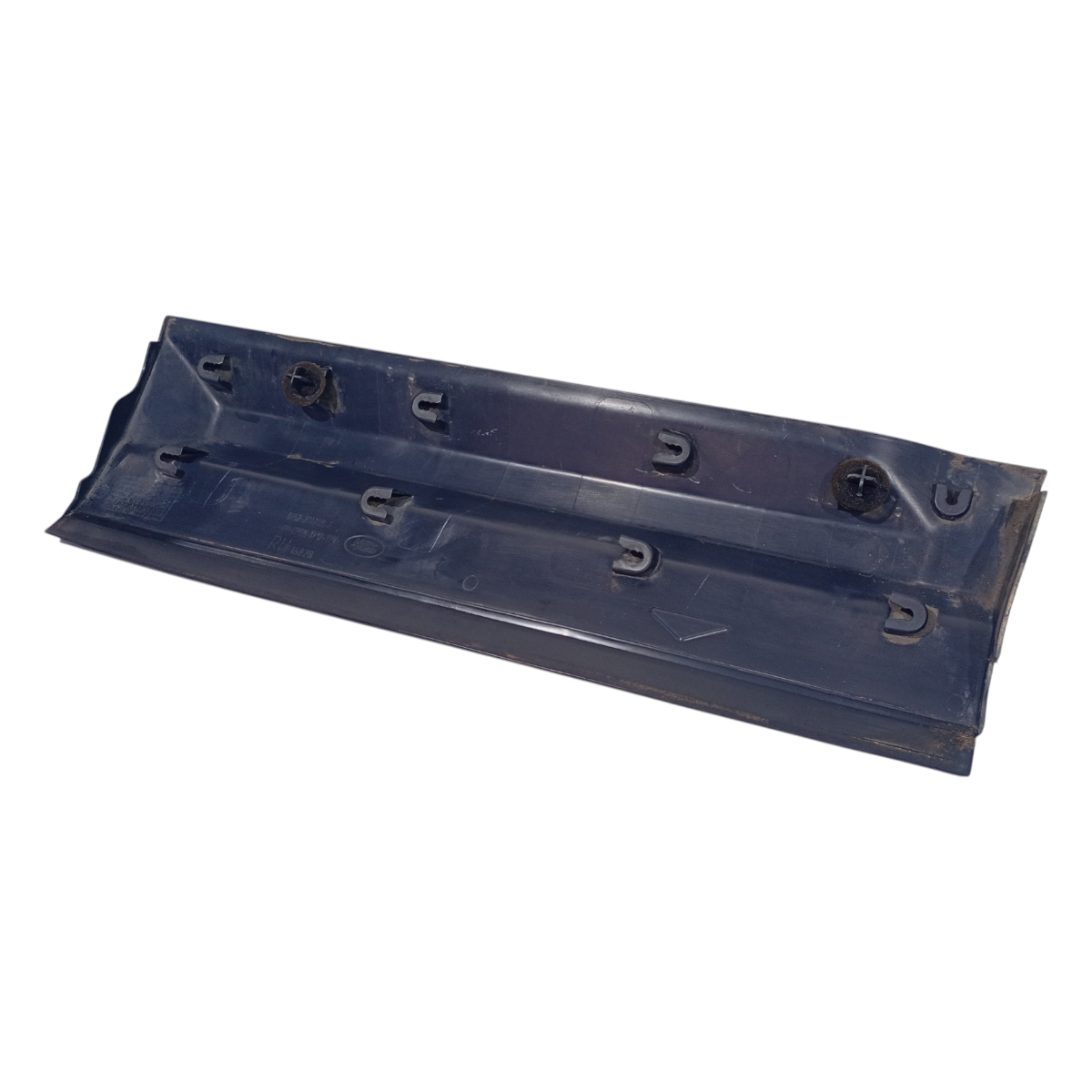 Aplique Traseira Direita Land Rover Freelander 2 2007 a 2012 4