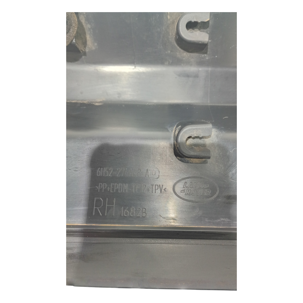 Aplique Traseira Direita Land Rover Freelander 2 2007 a 2012 5