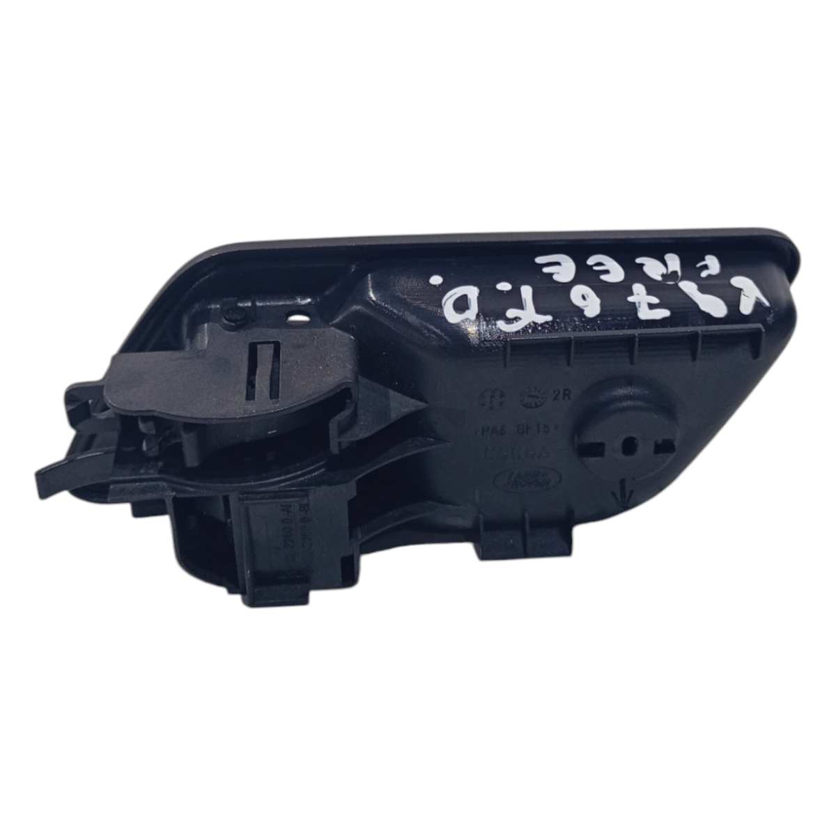 Macaneta Interna Traseira Direita Freelander 2 2007 A 2012 5