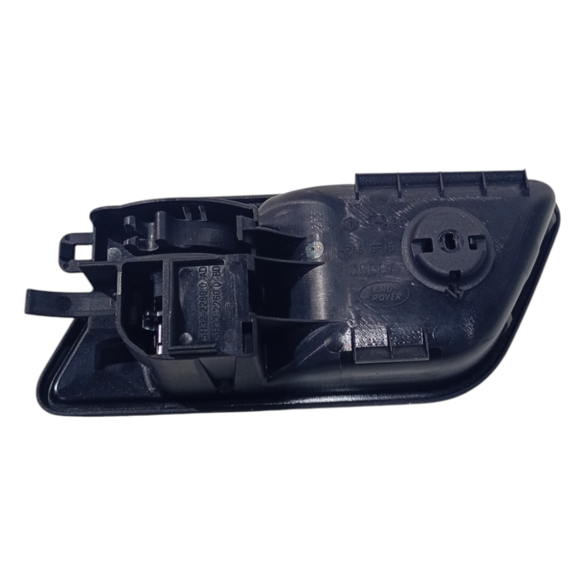 Macaneta Interna Traseira Direita Freelander 2 2007 A 2012 3