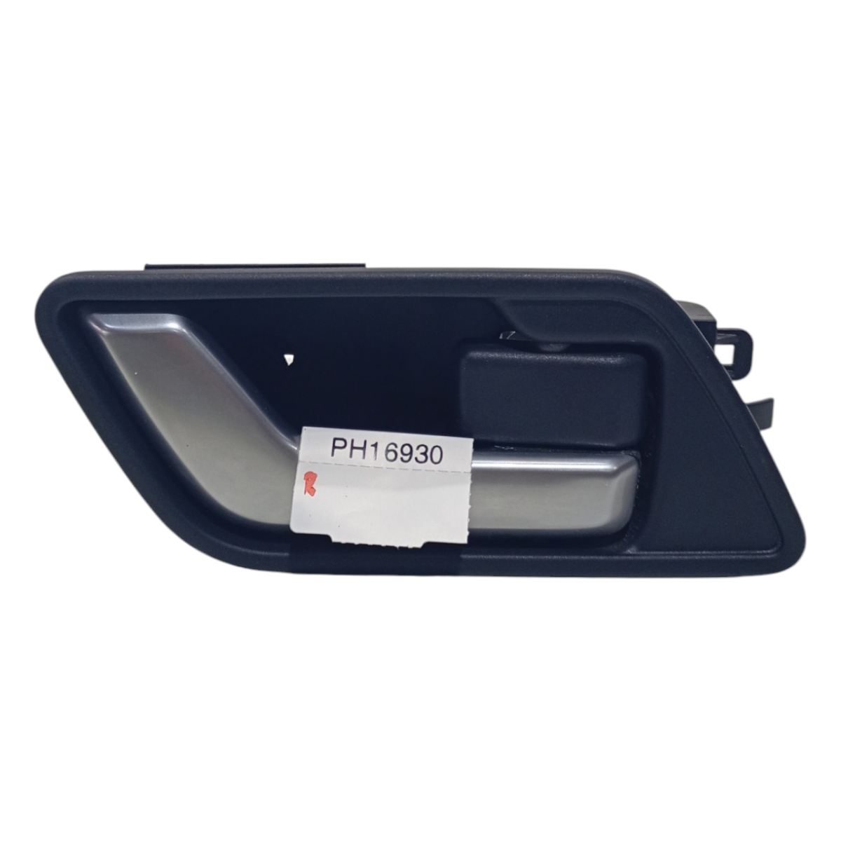 Macaneta Interna Traseira Direita Freelander 2 2007 A 2012 7