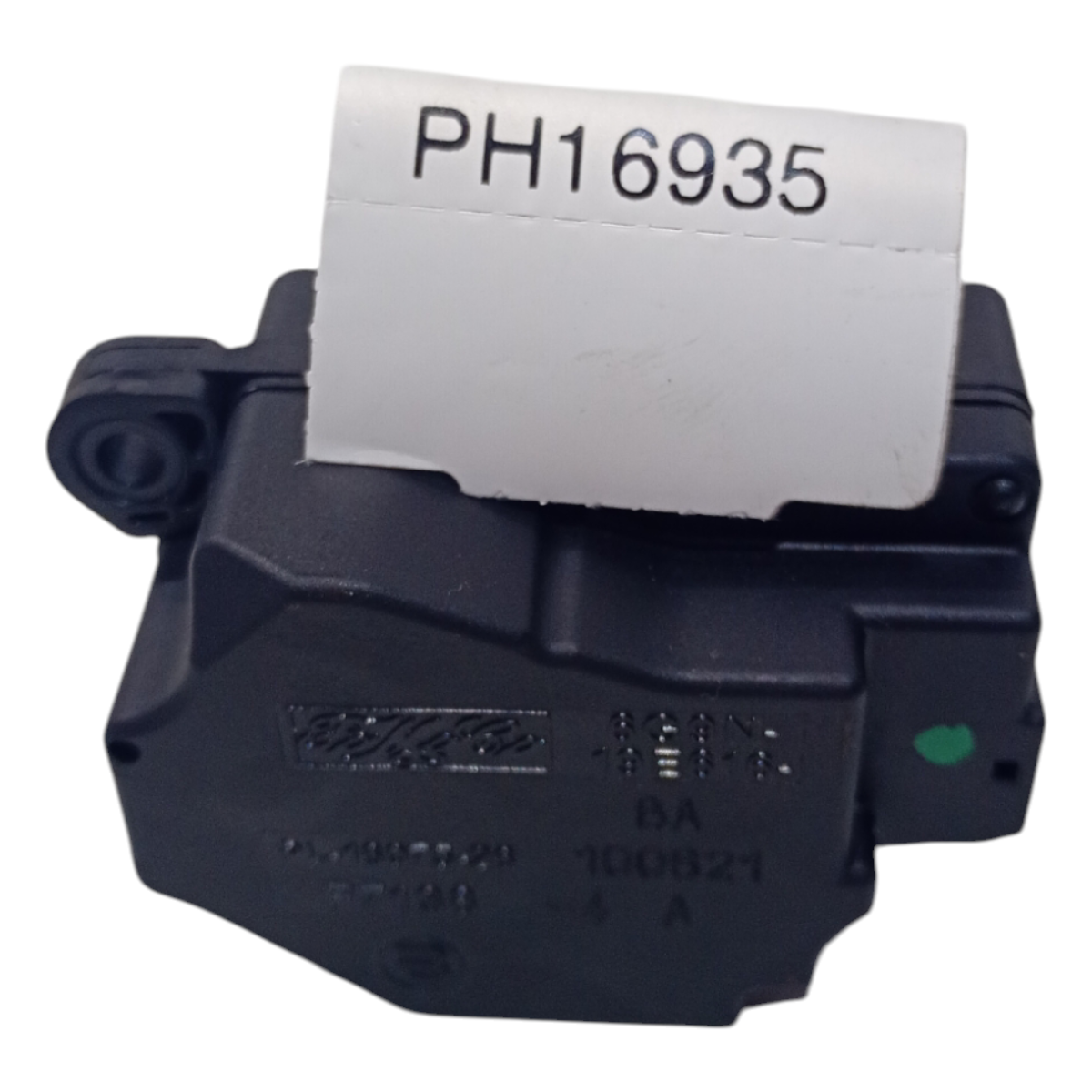 Motor Atuador Caixa Ar Freelander 2 2007 A 2012 6g9n19e616 6