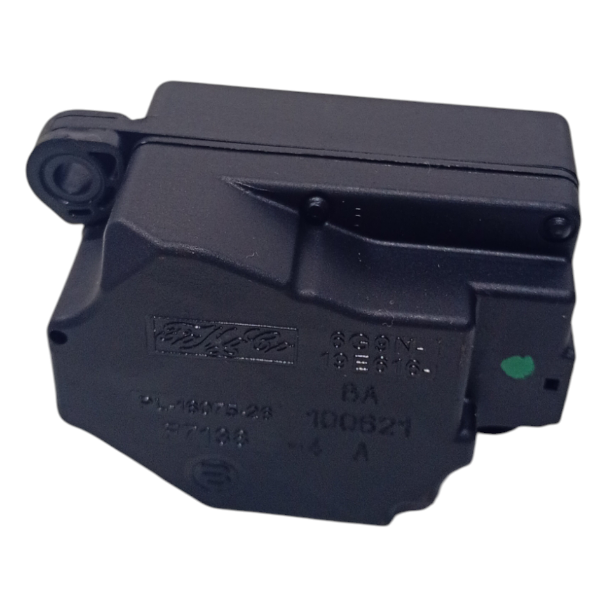 Motor Atuador Caixa Ar Freelander 2 2007 A 2012 6g9n19e616 1