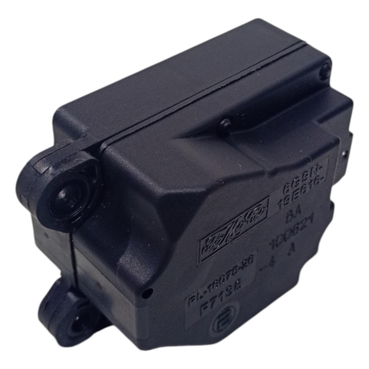 Motor Atuador Caixa Ar Freelander 2 2007 A 2012 6g9n19e616 2