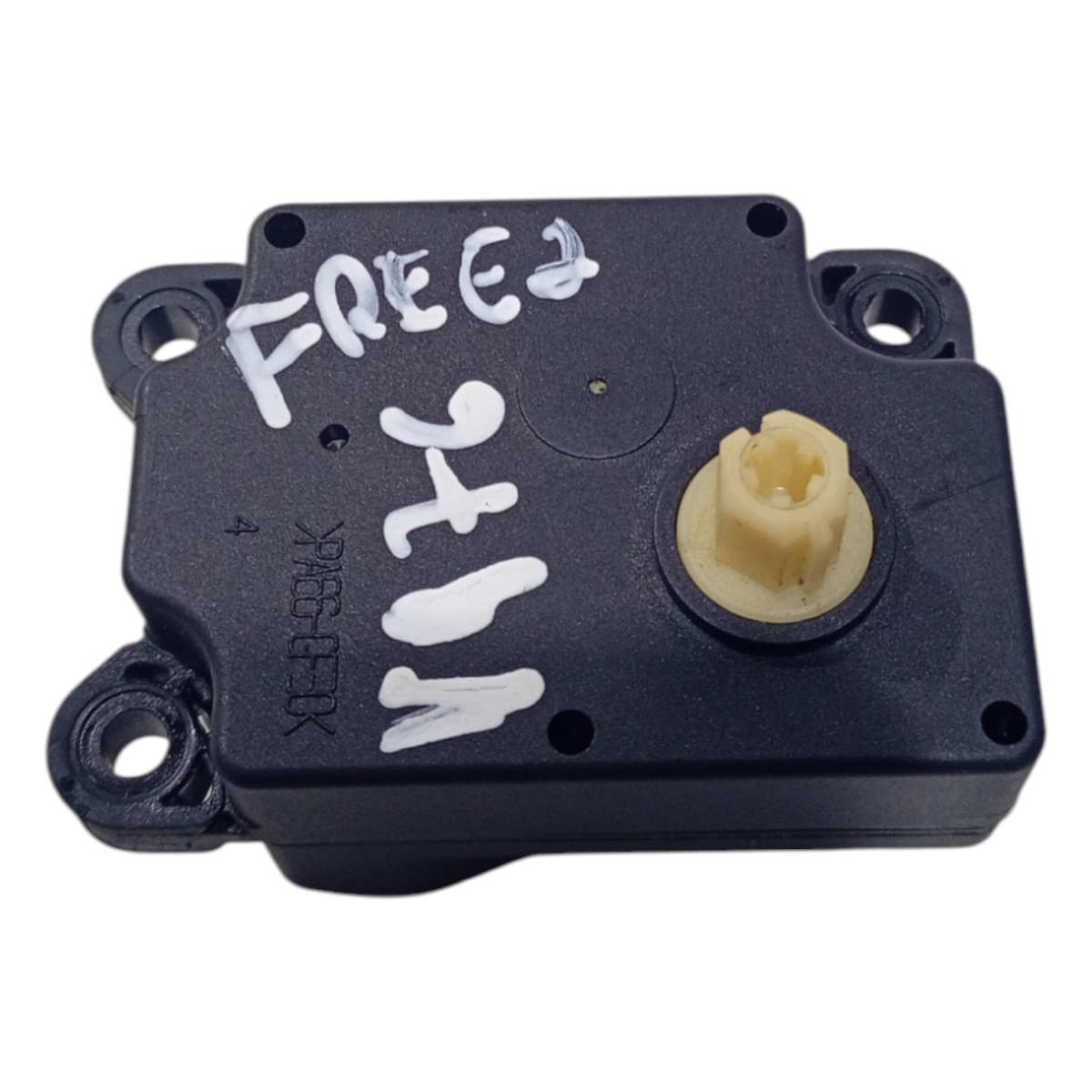 Motor Atuador Caixa Ar Freelander 2 2007 A 2012 6g9n19e616 4