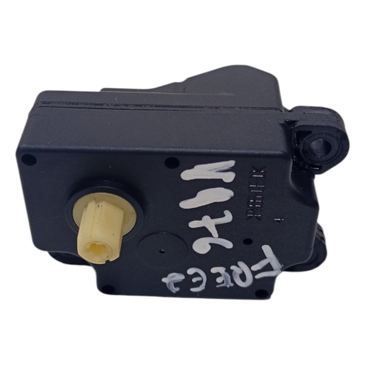 Motor Atuador Caixa Ar Freelander 2 2007 A 2012 6g9n19e616 5