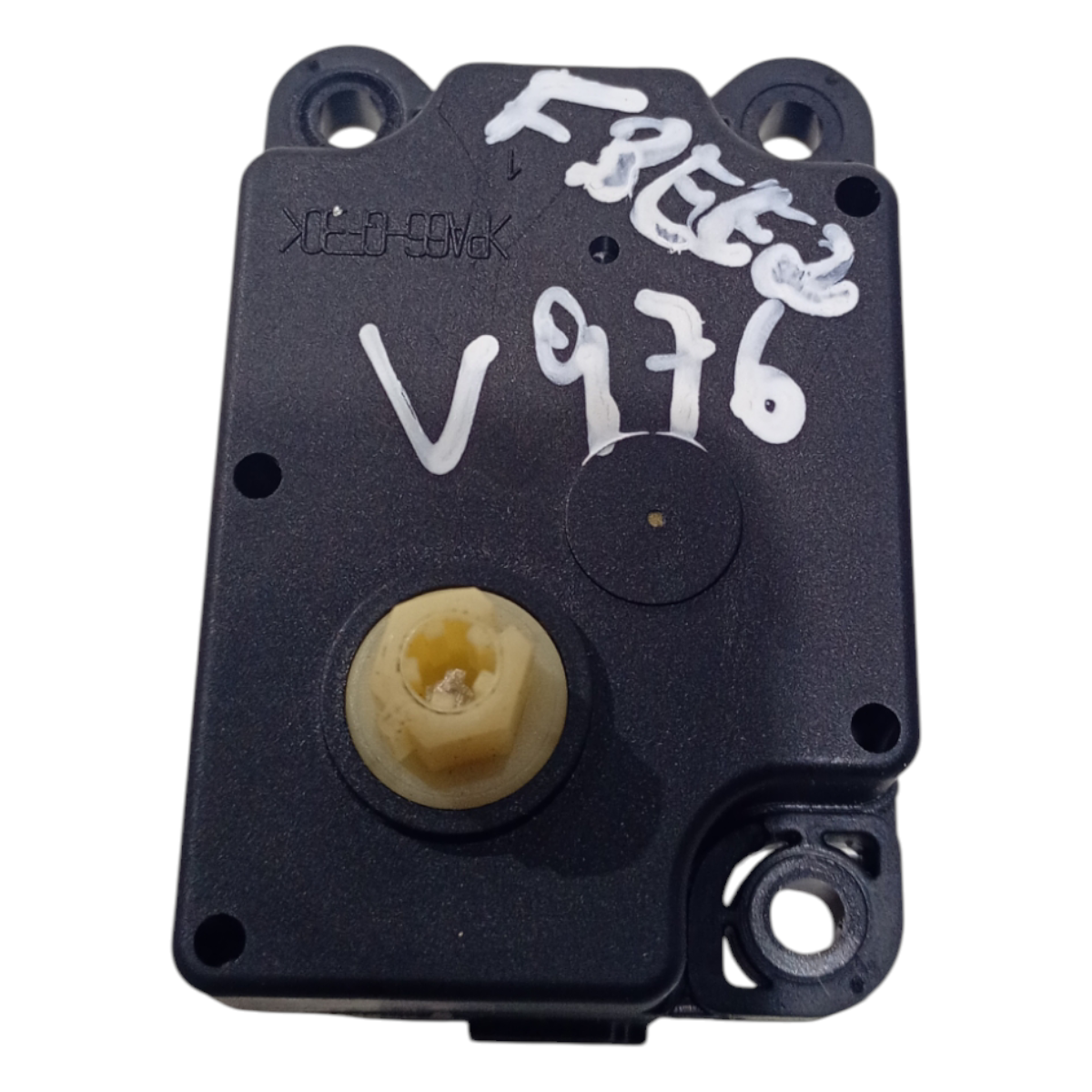 Motor Atuador Caixa Ar Freelander 2 2007 A 2012 6g9n19e616 5