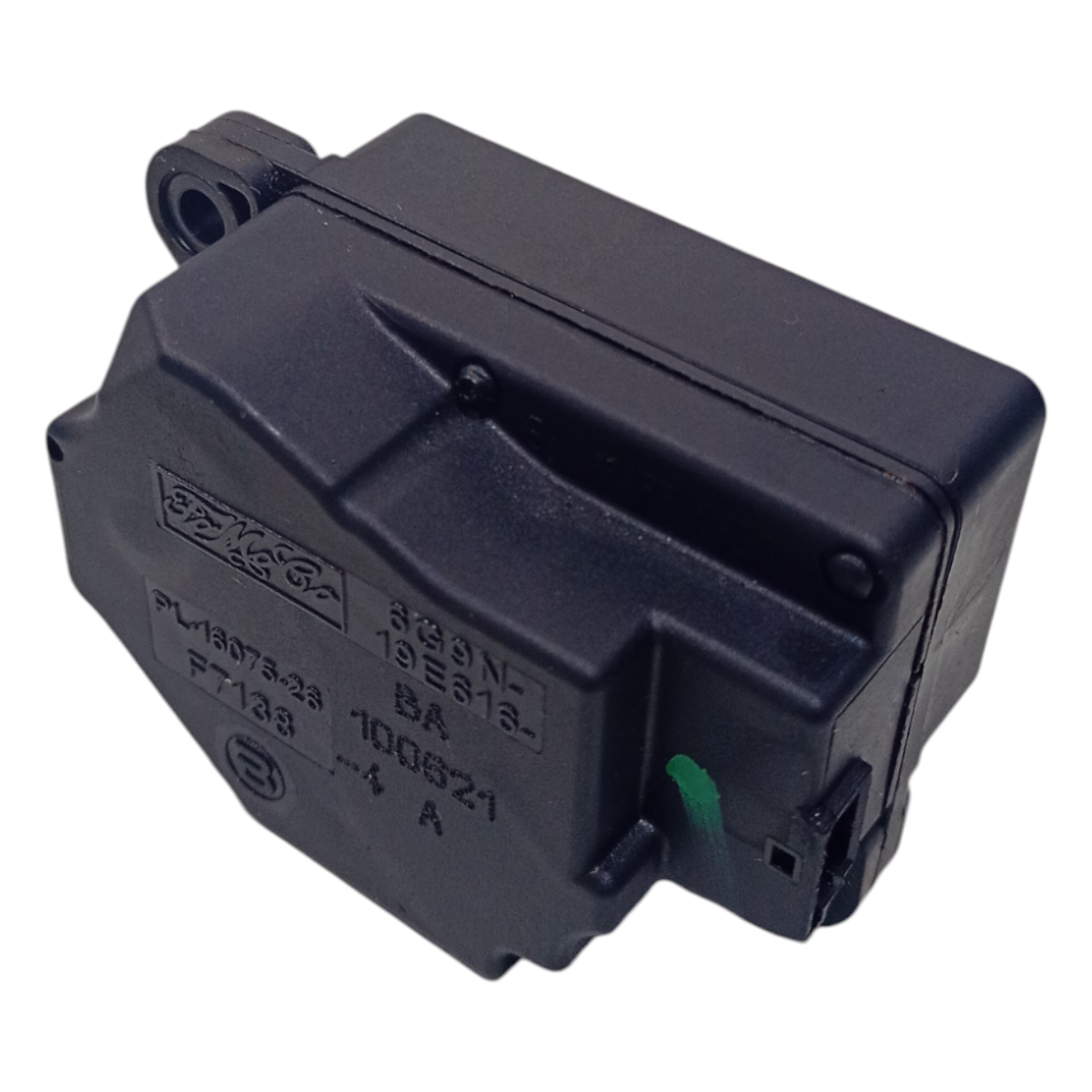 Motor Atuador Caixa Ar Freelander 2 2007 A 2012 6g9n19e616 4