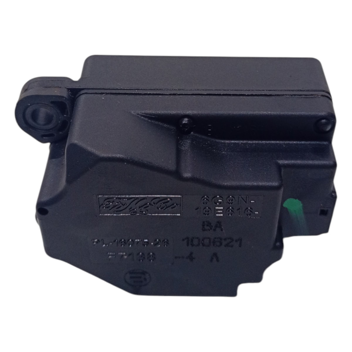 Motor Atuador Caixa Ar Freelander 2 2007 A 2012 6g9n19e616 1