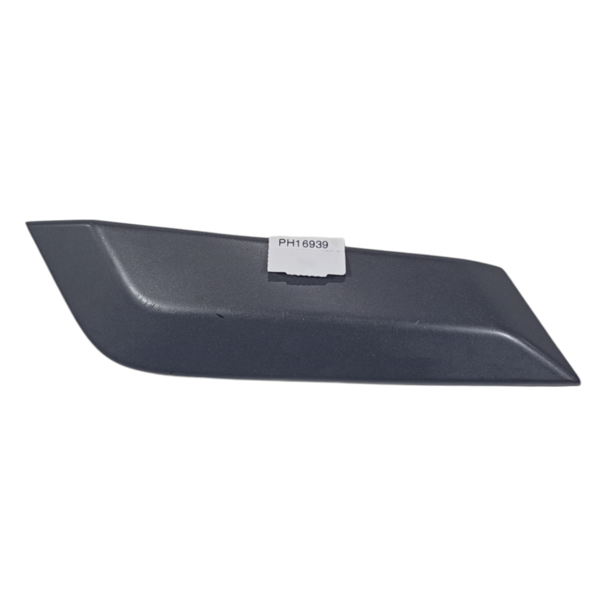 Moldura Forro Porta Tras Direito Lr Freelander 2 2007 A 2014 7