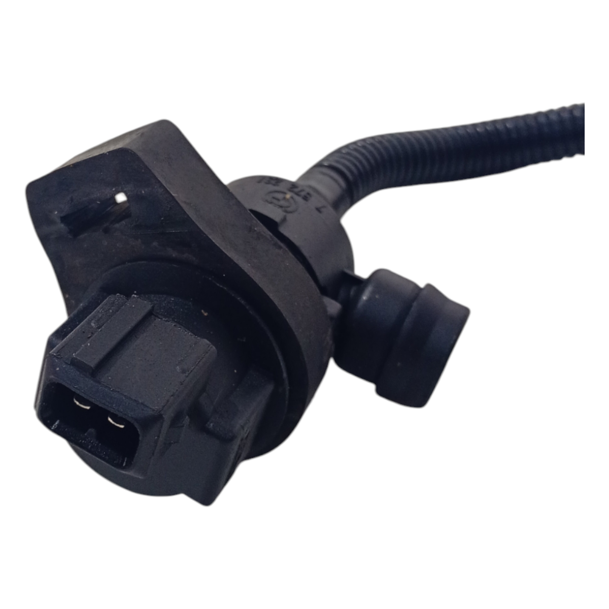 Válvula Canister Bmw 325i X1 X5 2.5 214cv 2006 2007 A 2012 4