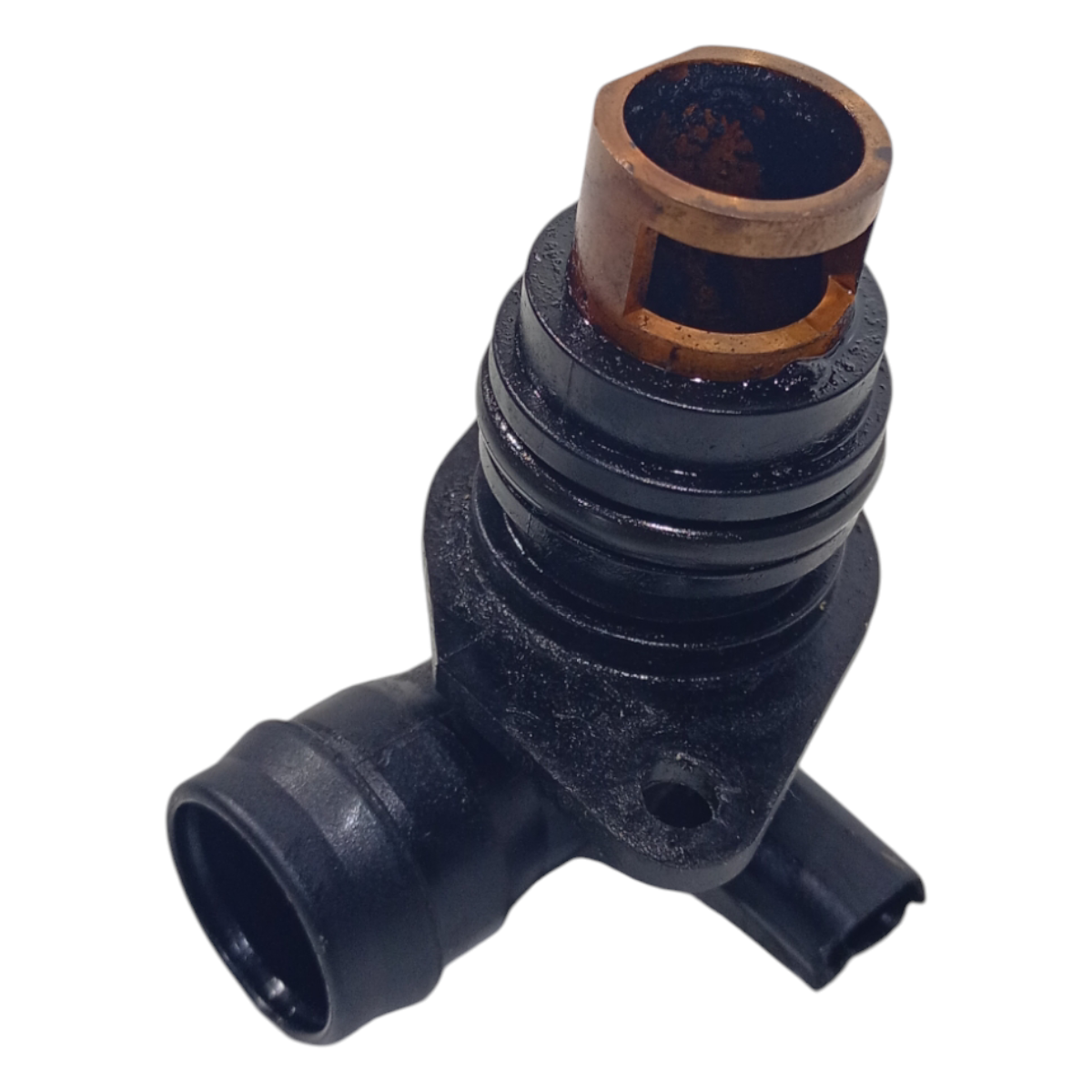 Sensor Fluxo Ar MAF Bmw 325i 2.5 214CV 6CC 2006 2007 a 2013 2