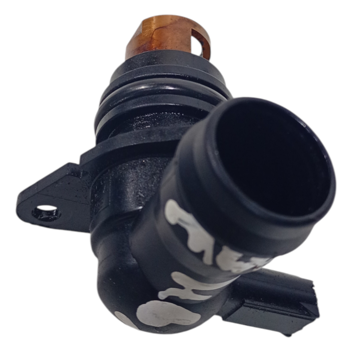 Sensor Fluxo Ar MAF Bmw 325i 2.5 214CV 6CC 2006 2007 a 2013 4