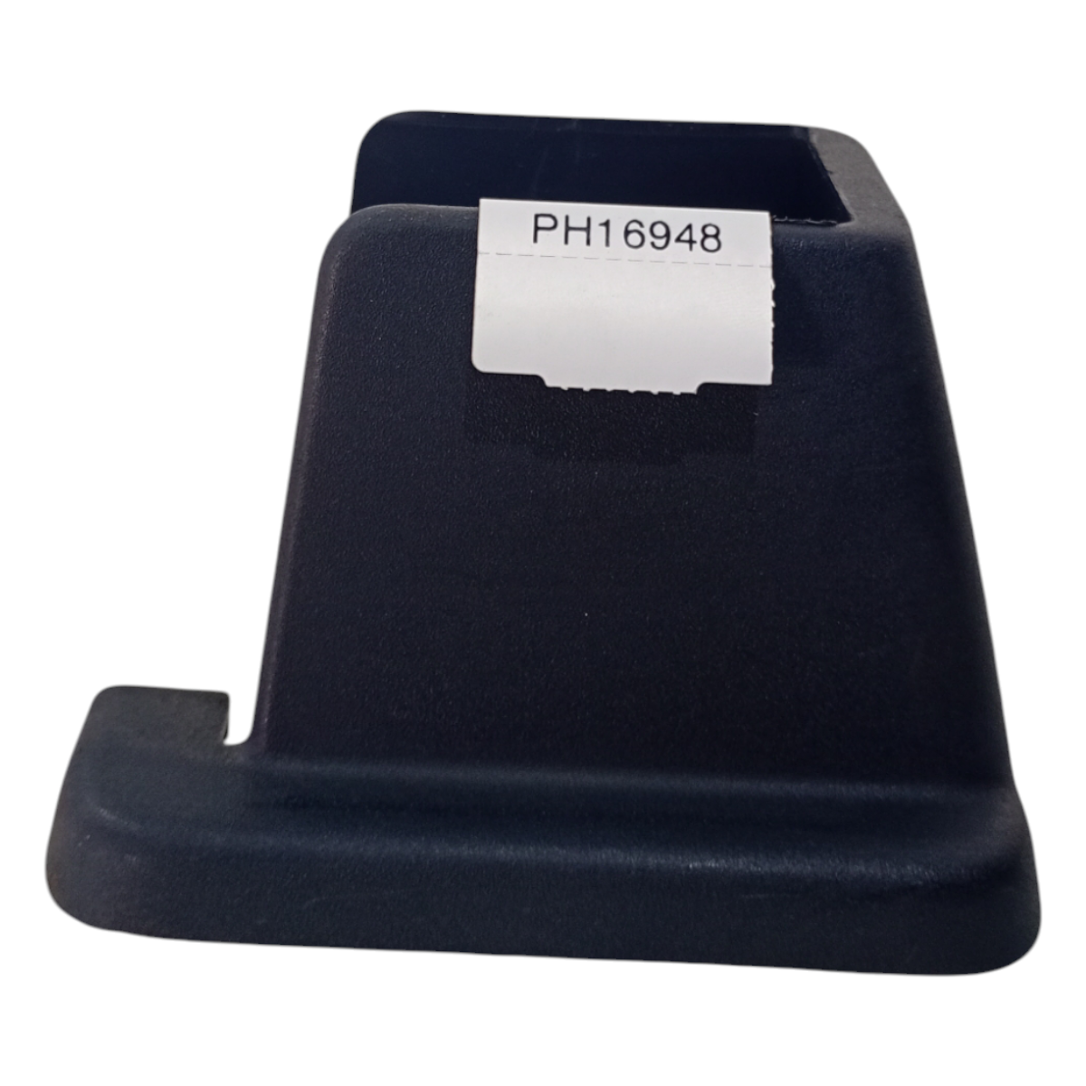 Moldura Banco Traseiro Direito Lr Freelander 2 2007 A 2011 5