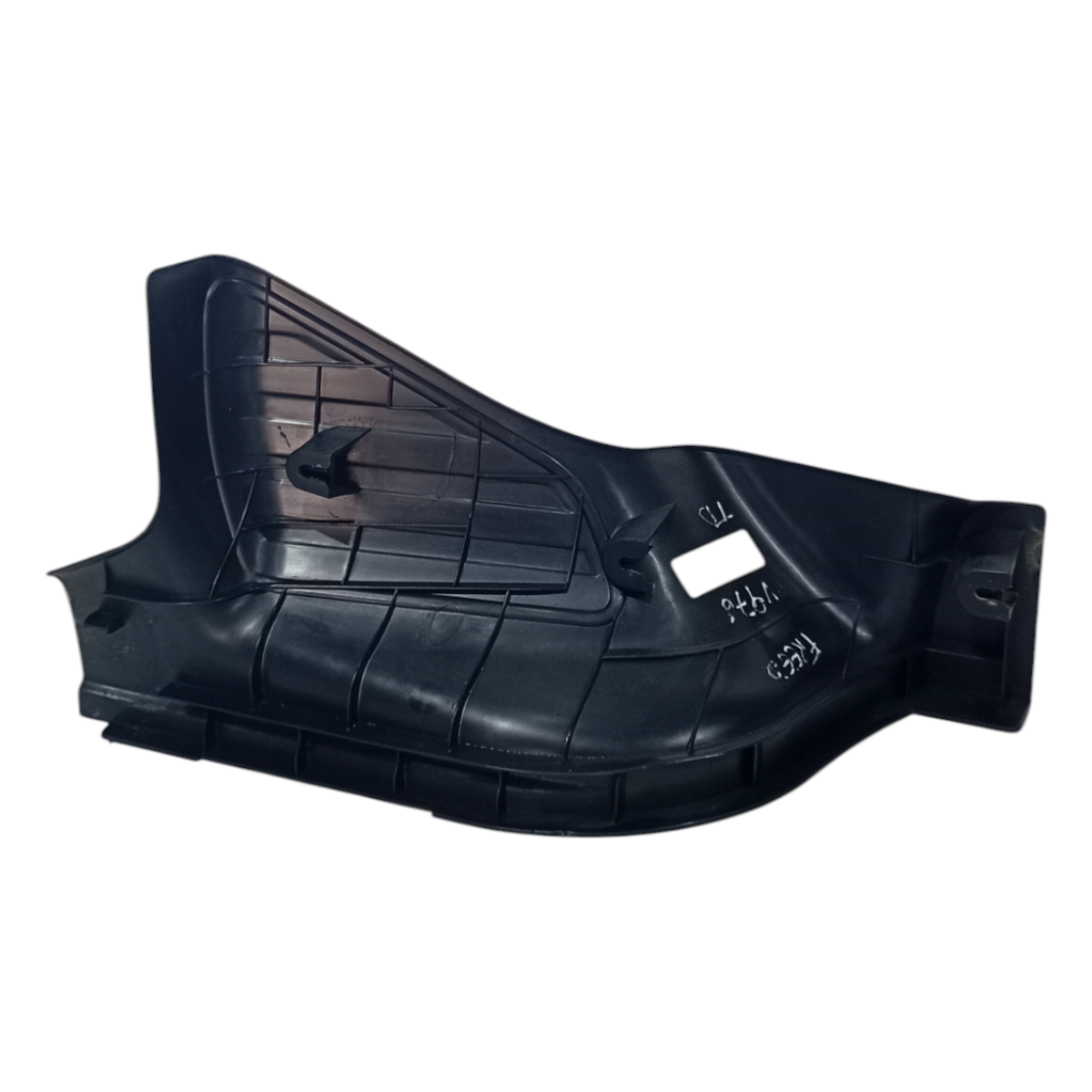 Soleira Traseiro Direito LR Freelander 2 2007 2008 a 2011 5