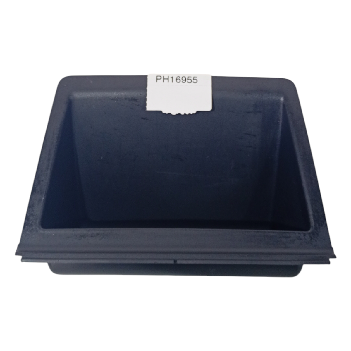 Moldura Porta Objetos Painel Lr Freelander 2 2007 A 2013 6