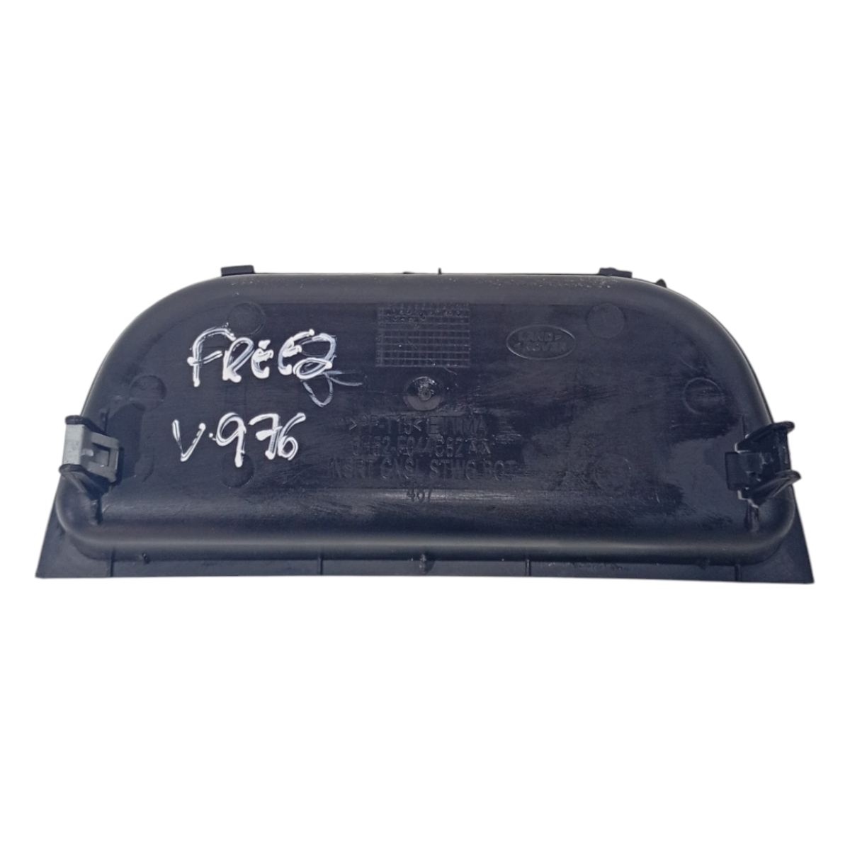 Porta Objetos Console Central Lr Freelander 2 2007 A 2011 4