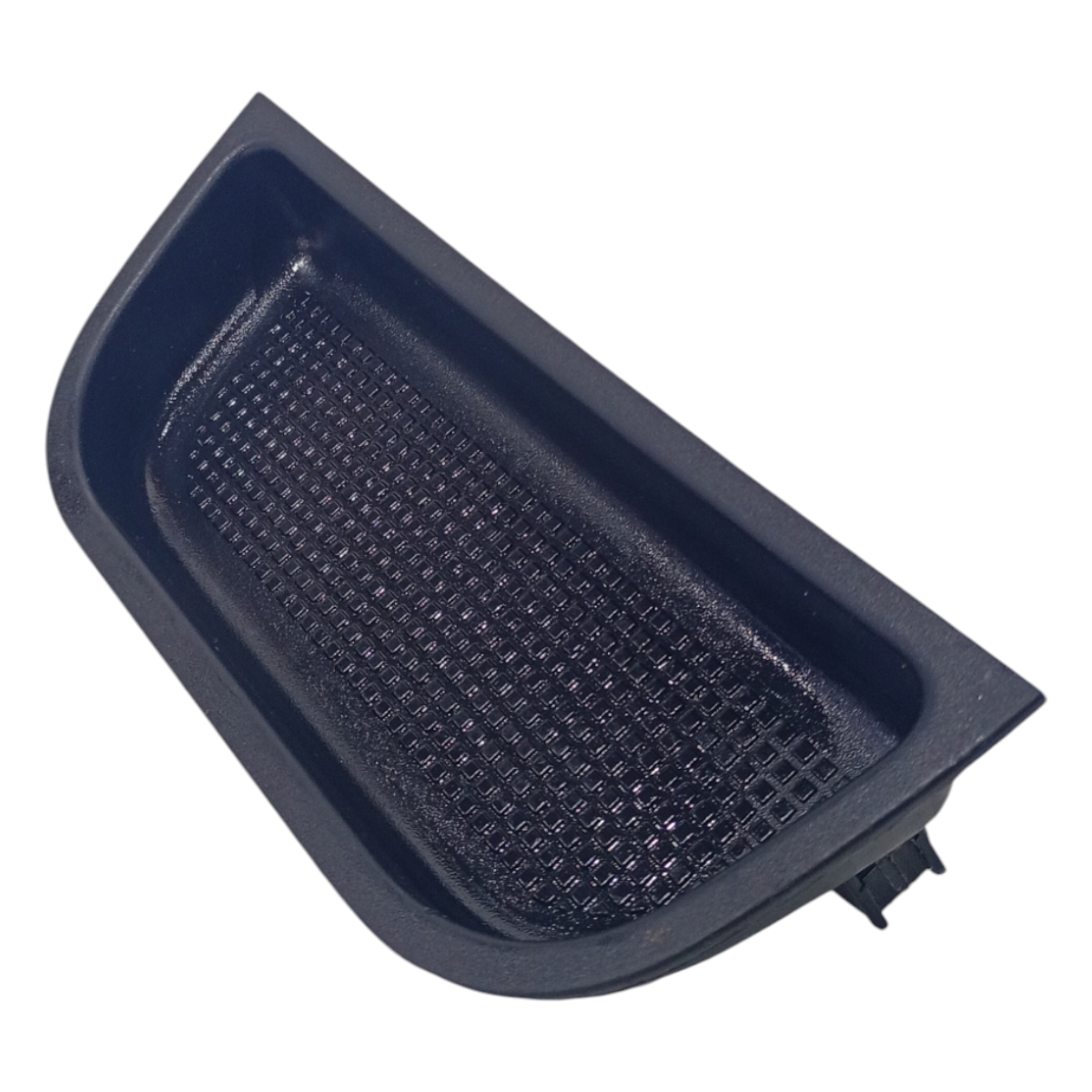Porta Objetos Console Central Lr Freelander 2 2007 A 2011 2