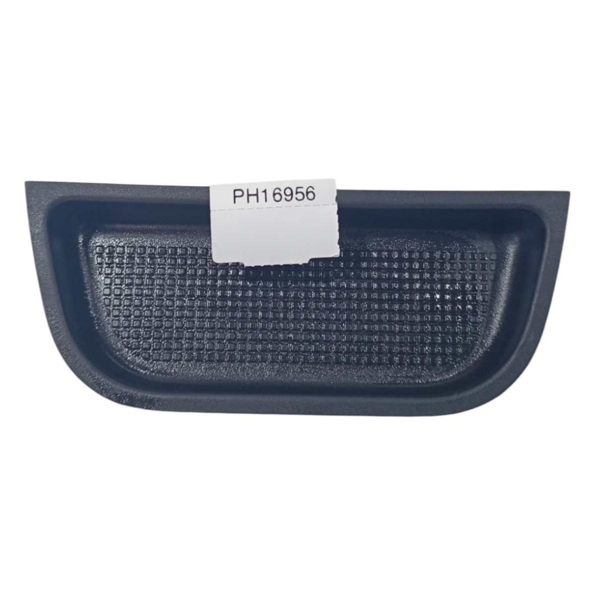 Porta Objetos Console Central Lr Freelander 2 2007 A 2011 6