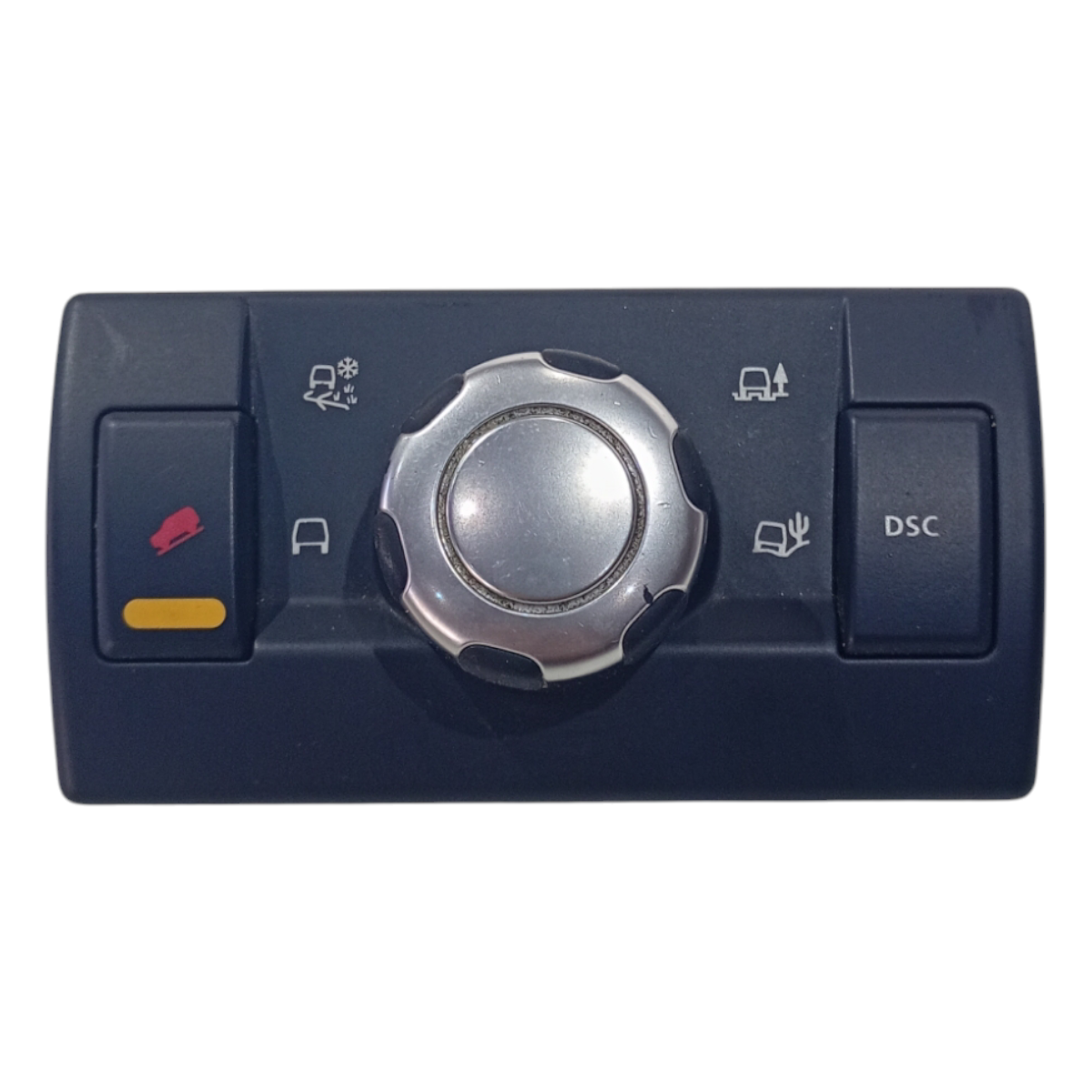 Botão Tração Freelander 2 1