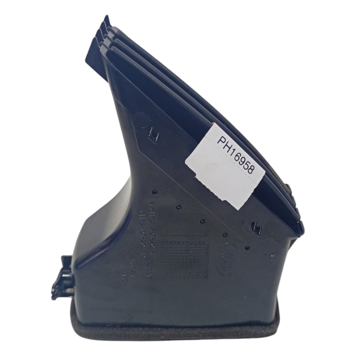 Moldura Difusor Ar Central Direito Freelander 2 2007 A 2012 7