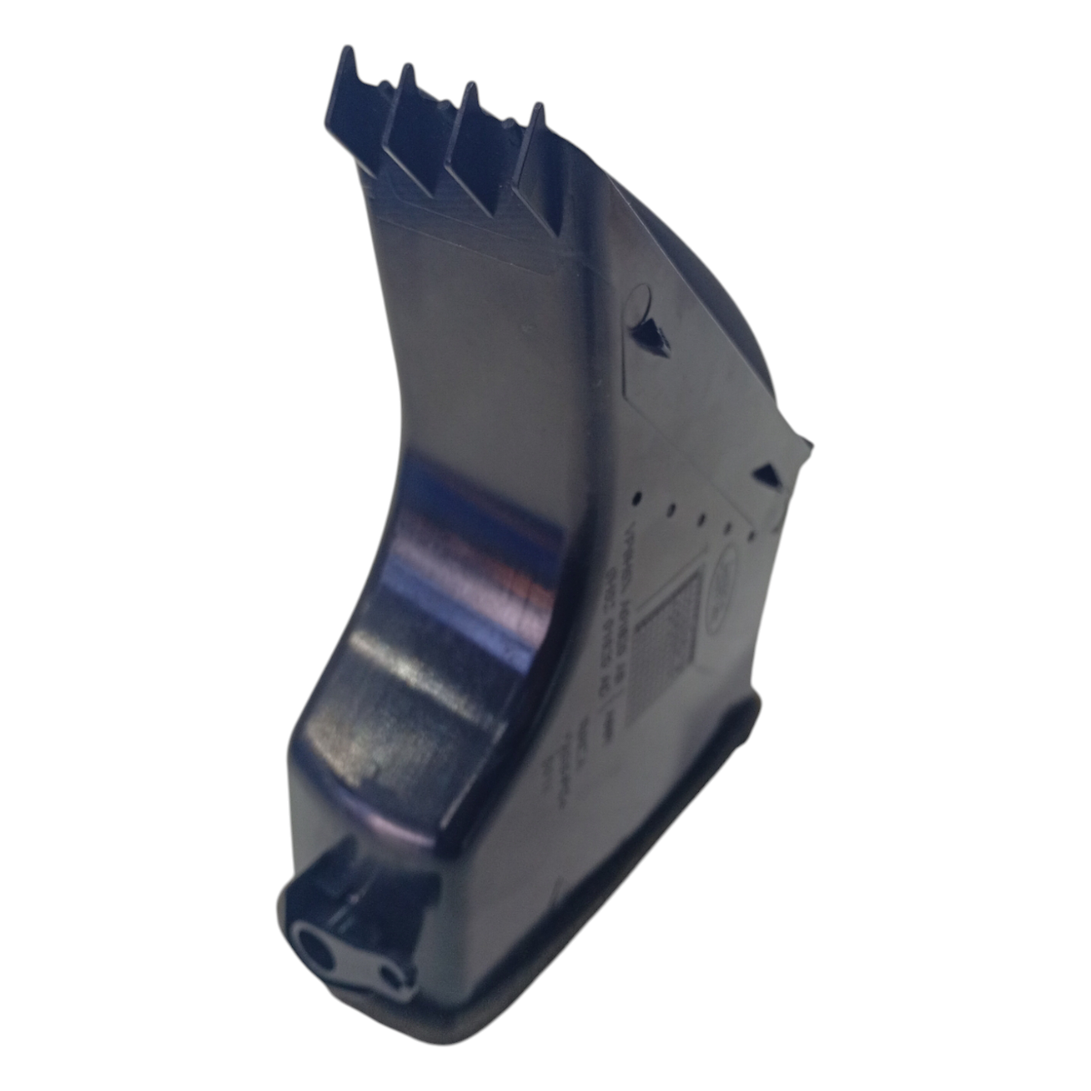 Moldura Difusor Ar Central Direito Freelander 2 2007 A 2012 6