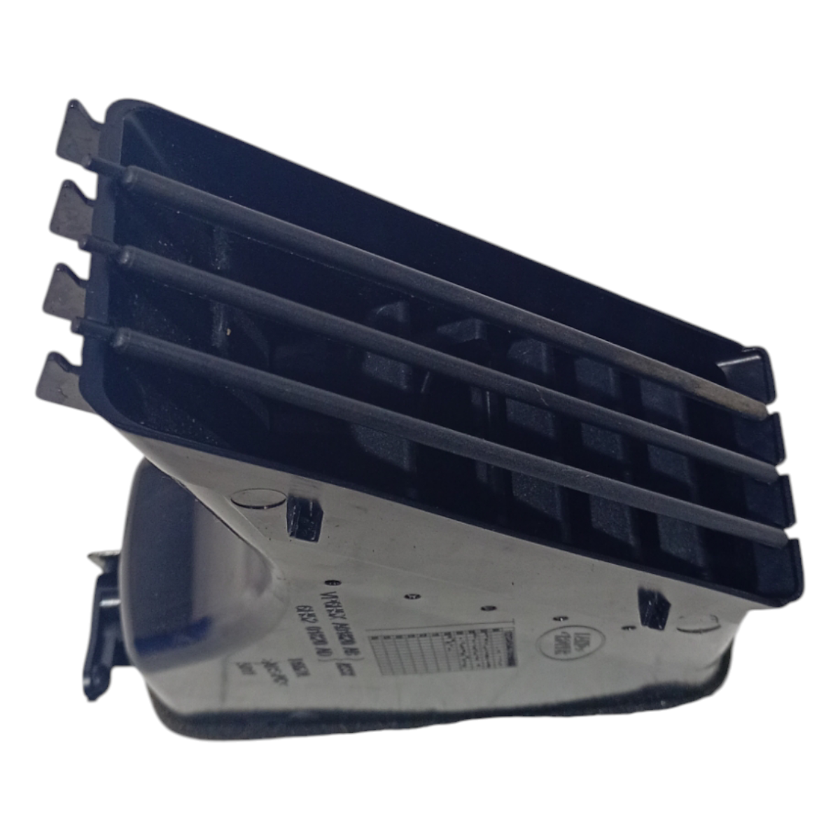 Moldura Difusor Ar Central Direito Freelander 2 2007 A 2012 3