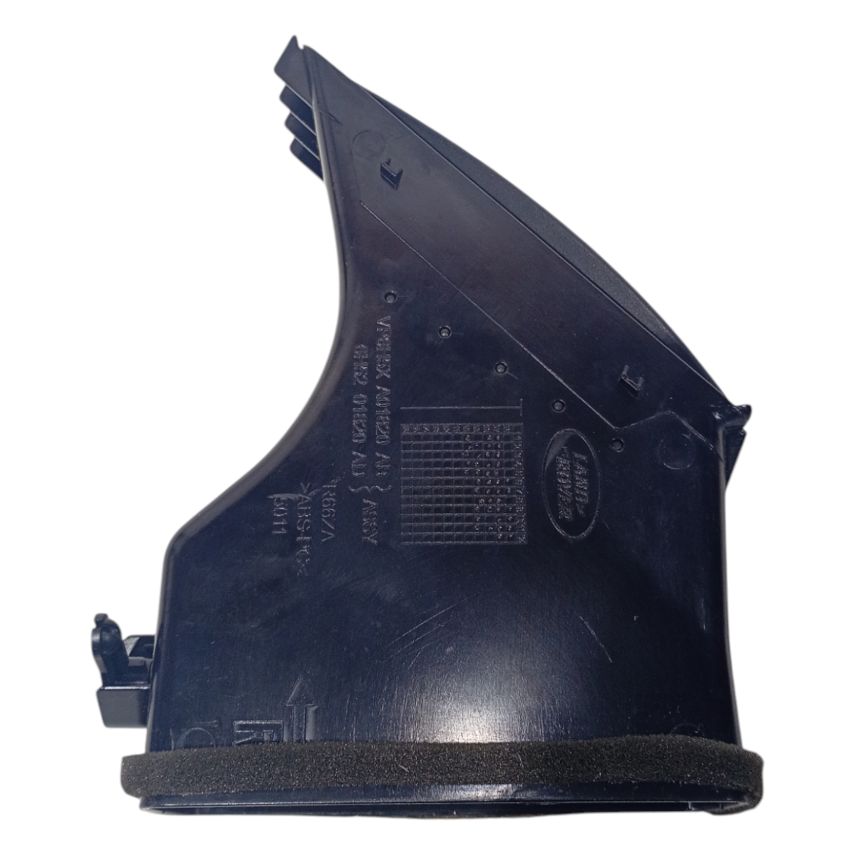 Moldura Difusor Ar Central Direito Freelander 2 2007 A 2012 4