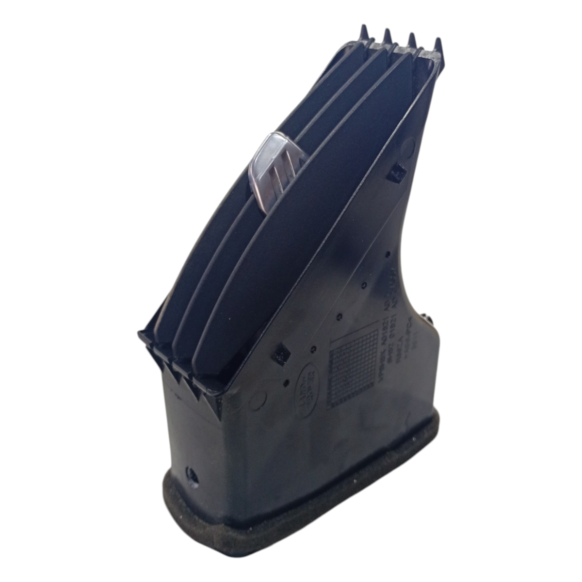 Difusor Ar Central Esquerdo Lr Freelander 2 2007 A 2013