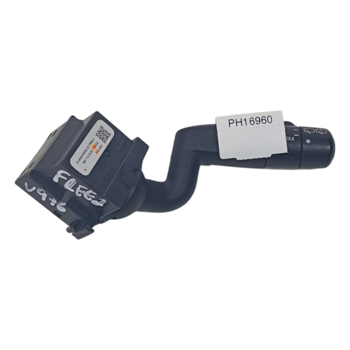 Chave Limpador Parabrisa Land Rover Freelander 2 2007 A 2012 6