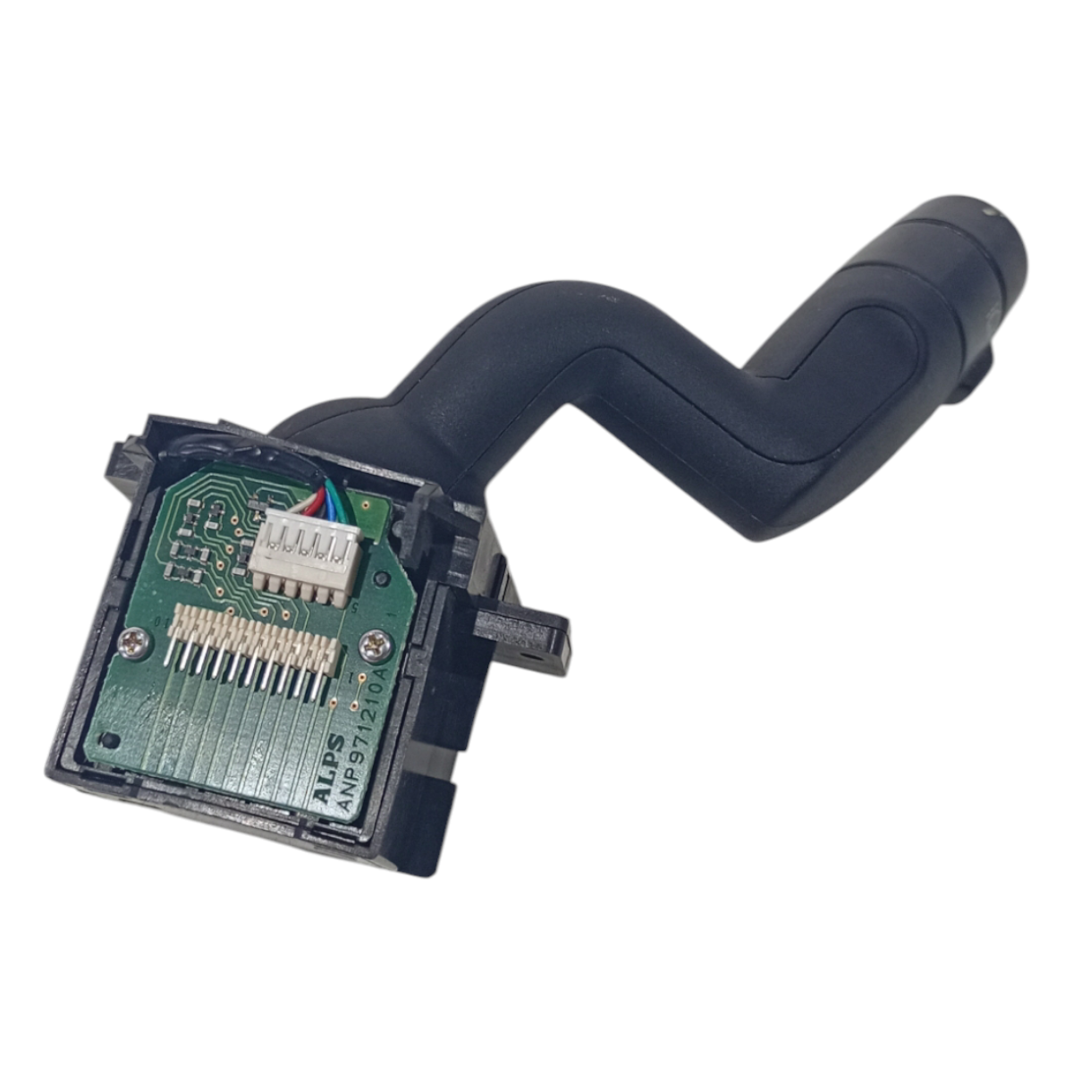 Chave Limpador Parabrisa Land Rover Freelander 2 2007 A 2012 3