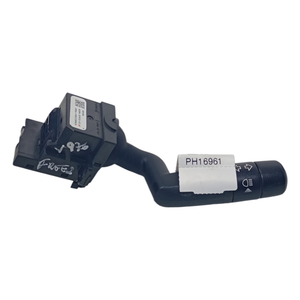 Chave Seta Land Rover Freelander 2 2007 2008 2009 A 2012 8