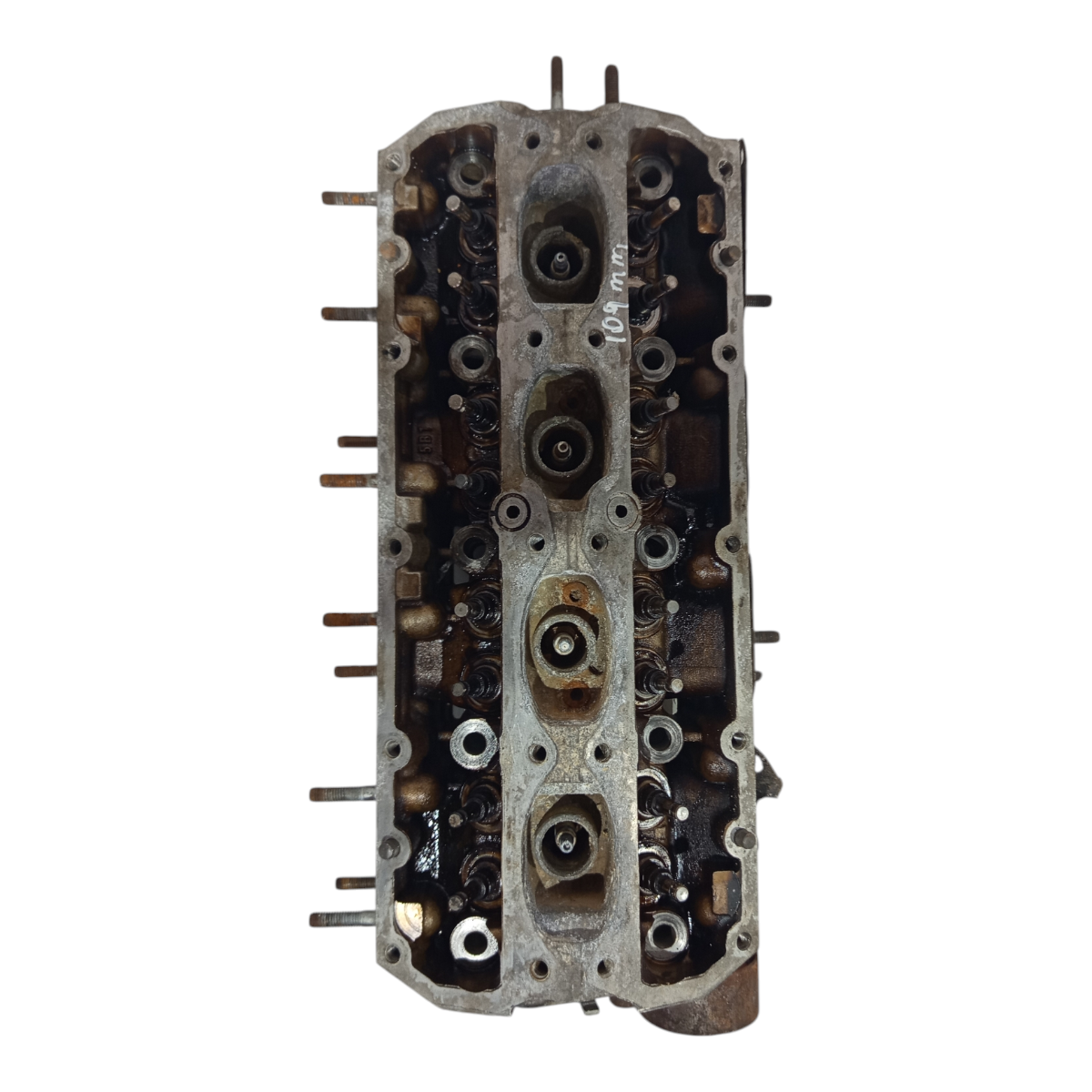 Cabecote Fiat Brava Palio 1.6 16v 1998 A 2002 1