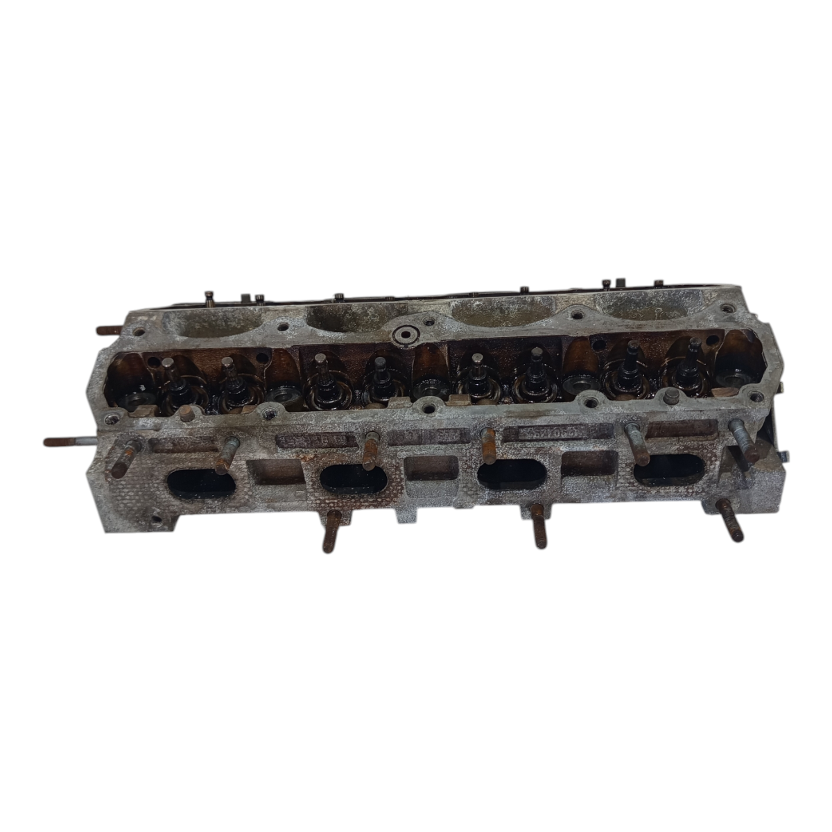 Cabecote Fiat Brava Palio 1.6 16v 1998 A 2002 4