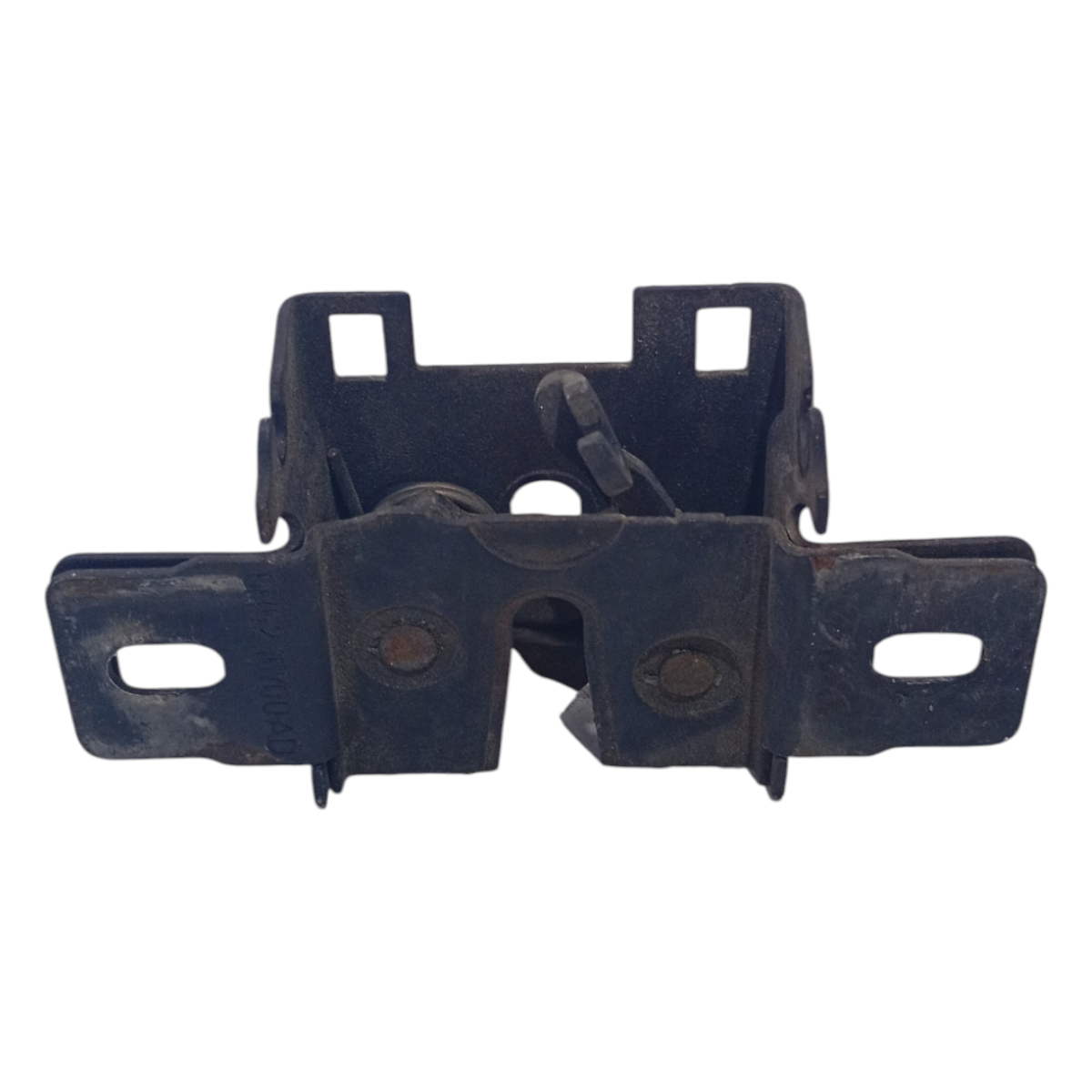 Fechadura Trava Capo Freelander 2 2007 2014 4