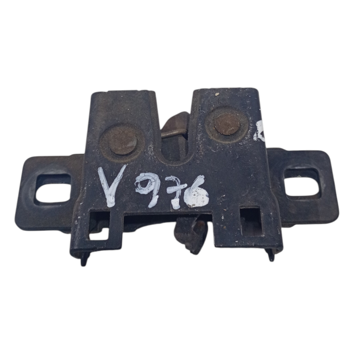 Fechadura Trava Capo Freelander 2 2007 2014 5