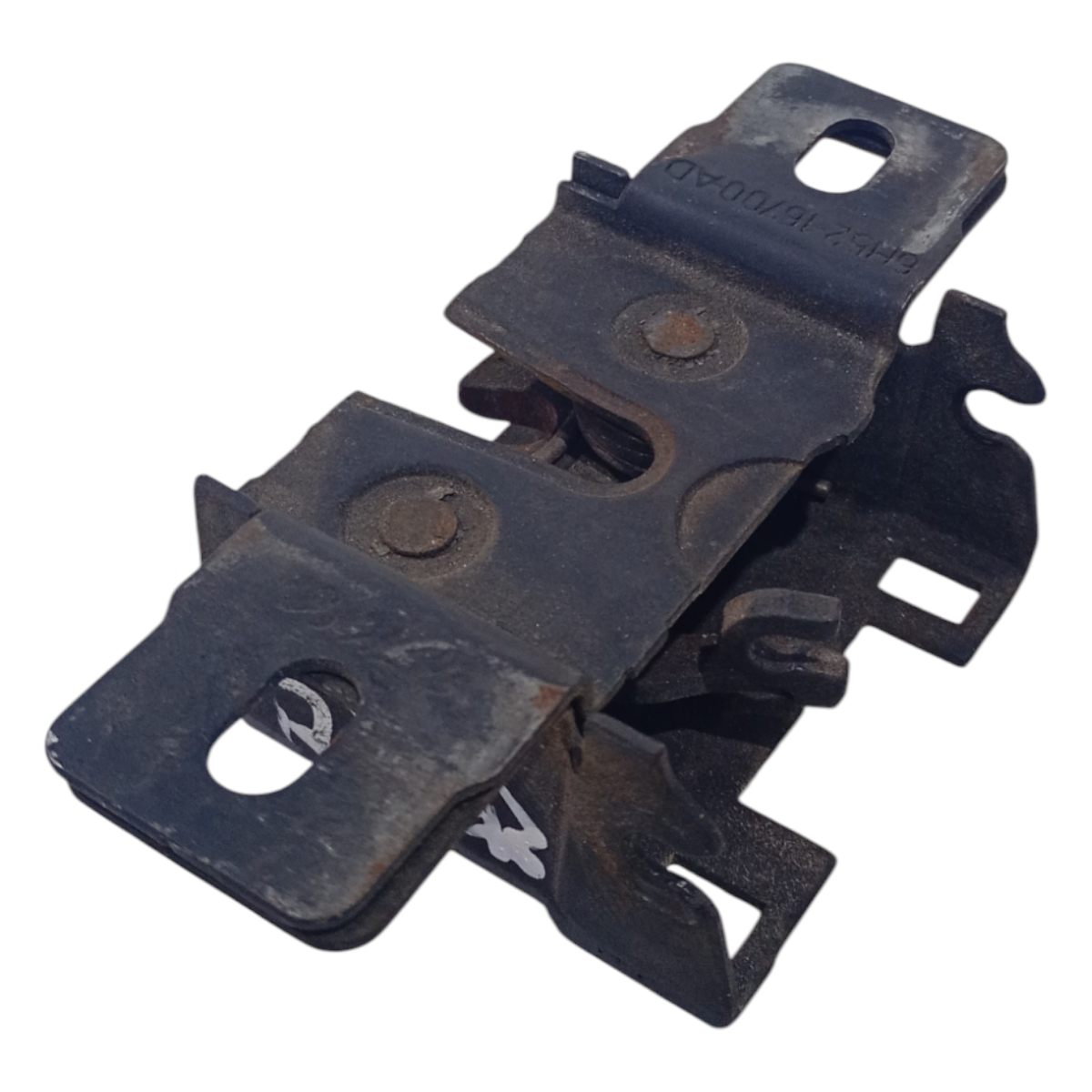 Fechadura Trava Capo Freelander 2 2007 2014 3